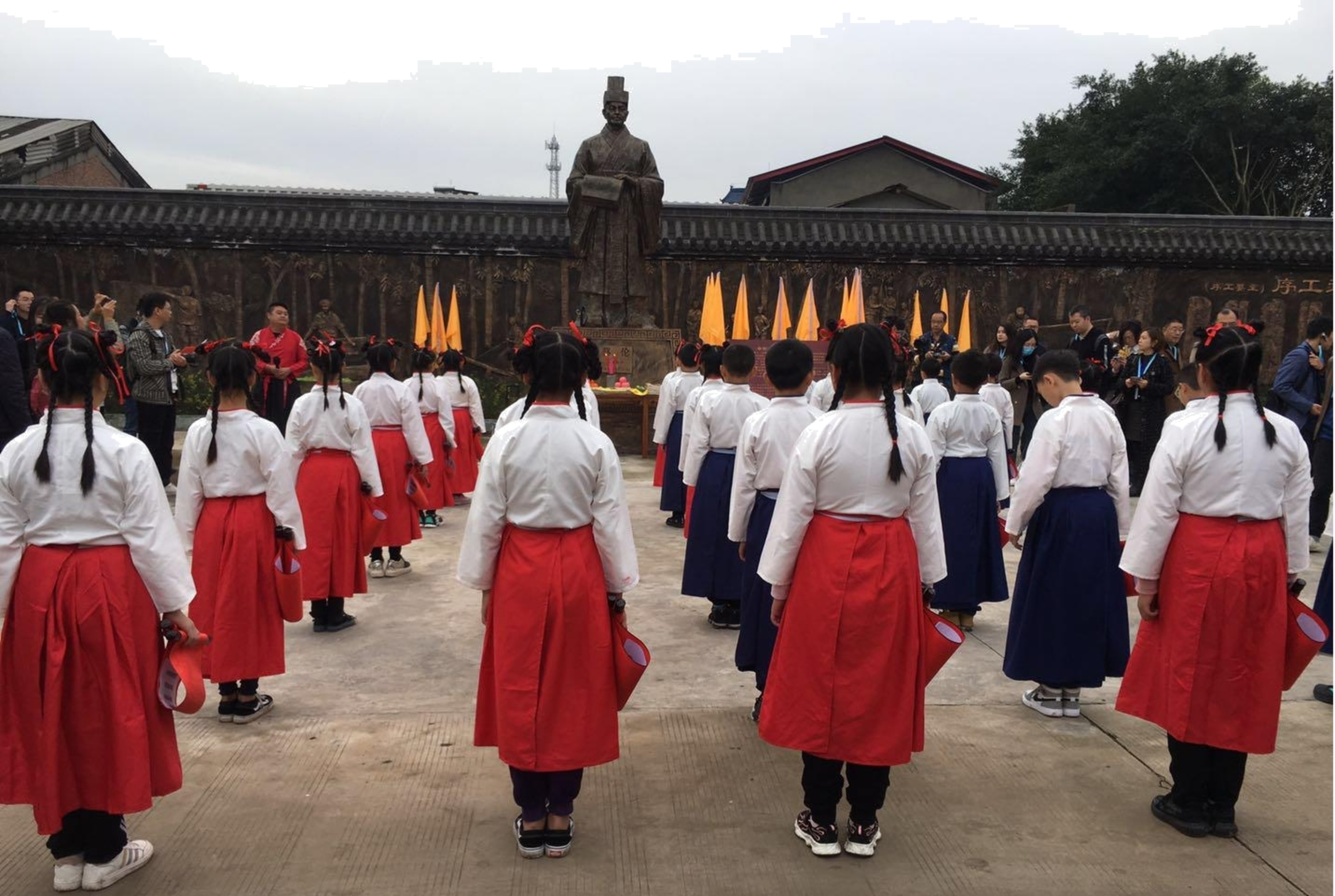 大千纸故里——国家非遗竹纸制作技艺研学基地